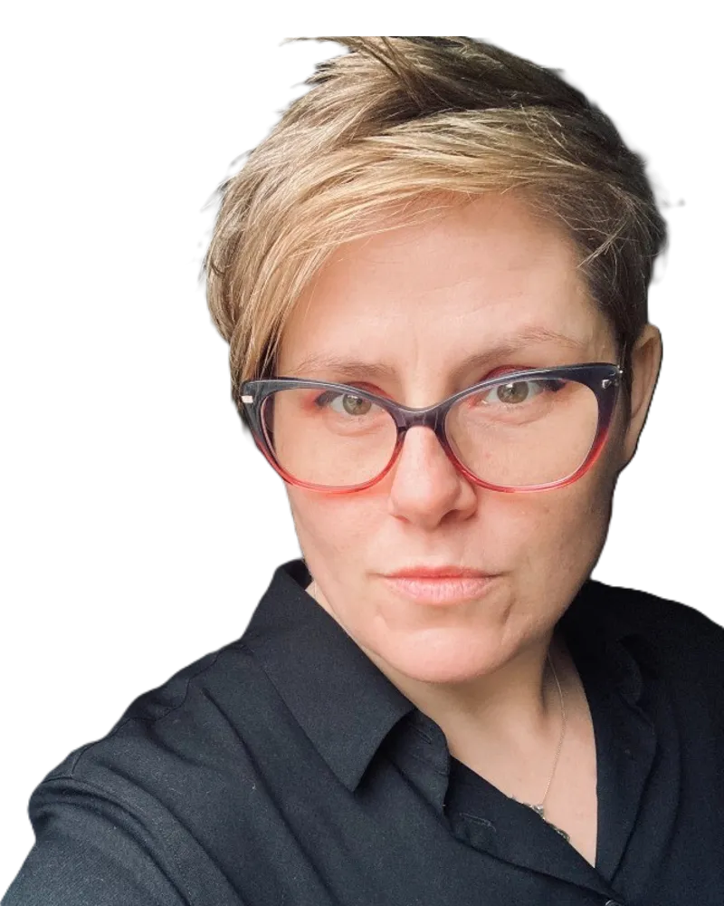 Kelly Boutilier