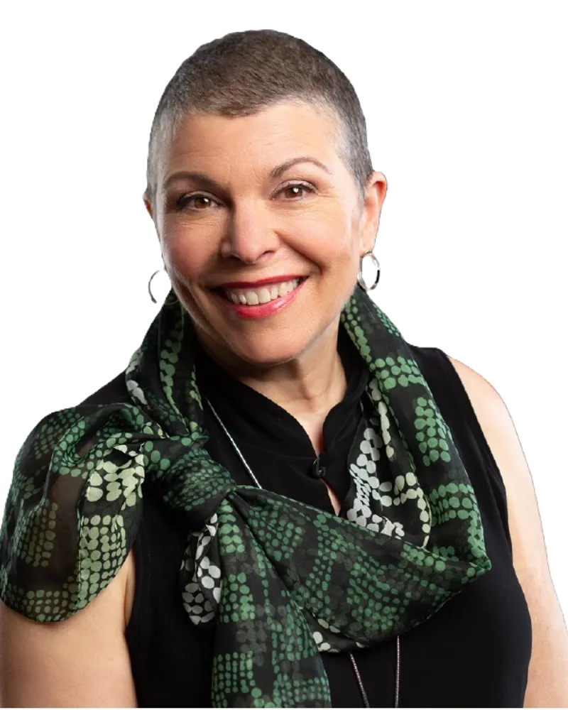 Louise Dufresne