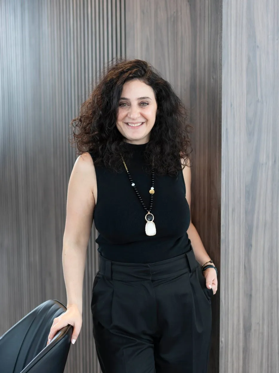 Peggy Korban, associée du Facteur C+