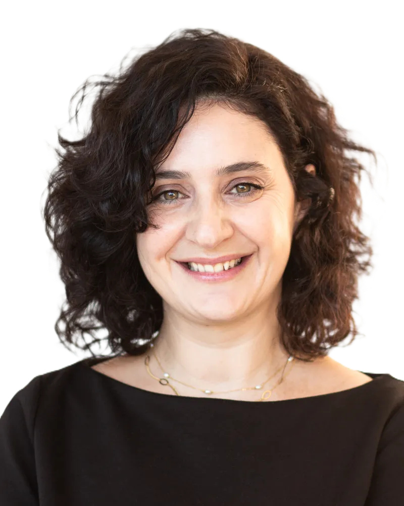 Peggy Korban